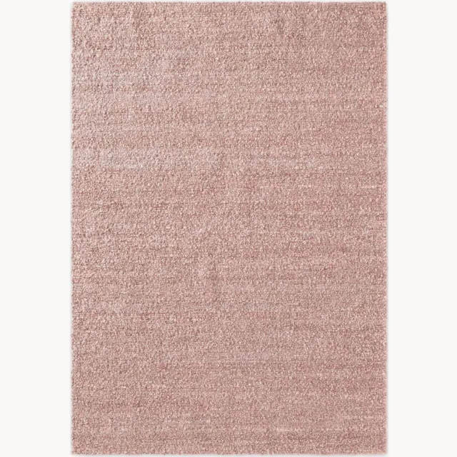 Ted Baker Handgeweven laagpolig vloerkleed Portobello Dieproze