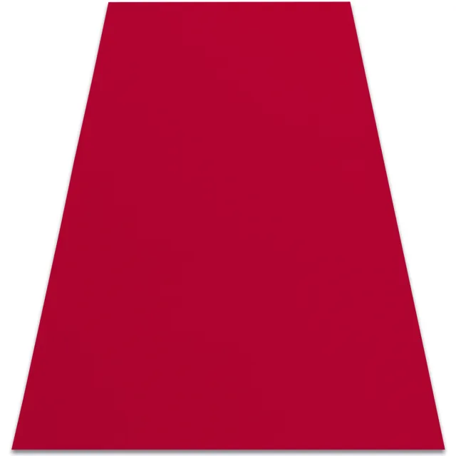 RUGSX Kleden Rugsx Tapijt met rubber bekleed RUMBA 1805 éénkleurig 120x200 cm Roze