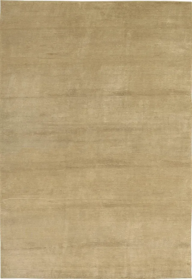 Ligne Pure Fold Vloerkleed/tapijt - Beige - 60x120