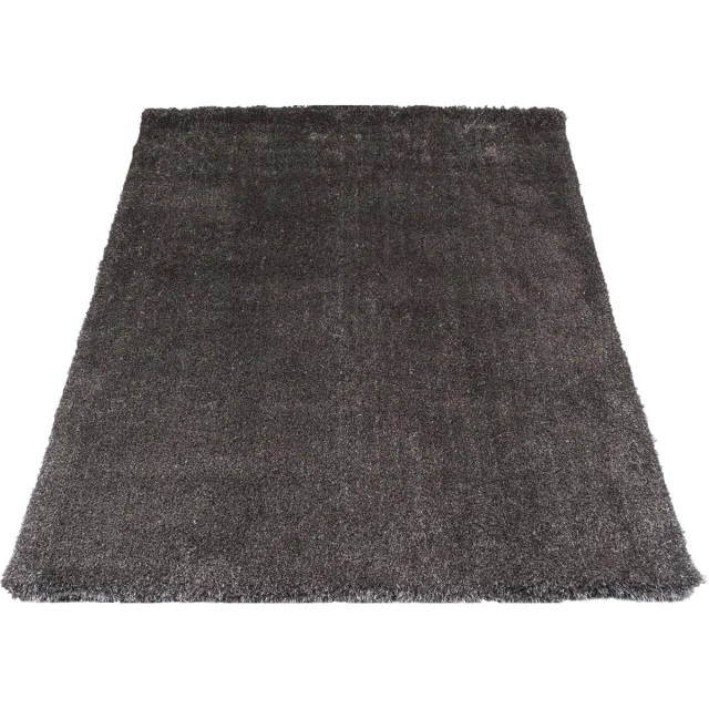 Veer Carpets Karpet Lago Antraciet 26 - 200 x 290 cm