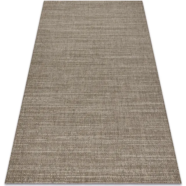 RUGSX Kleden Rugsx Sisal tapijt SISAL FLOORLUX 20389 taupe / 120x170 cm Beige
