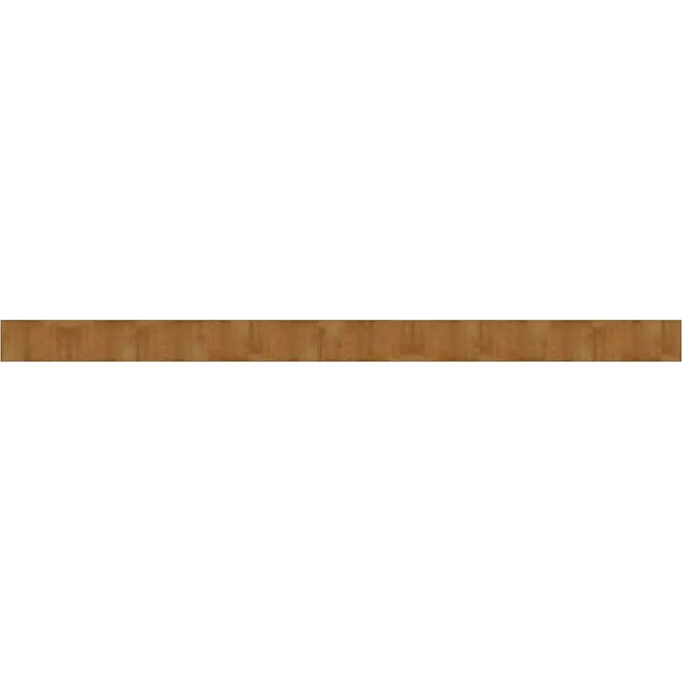 vidaXL Vloerkleed rechthoekig 60x1000 cm bamboe bruin, foto 3