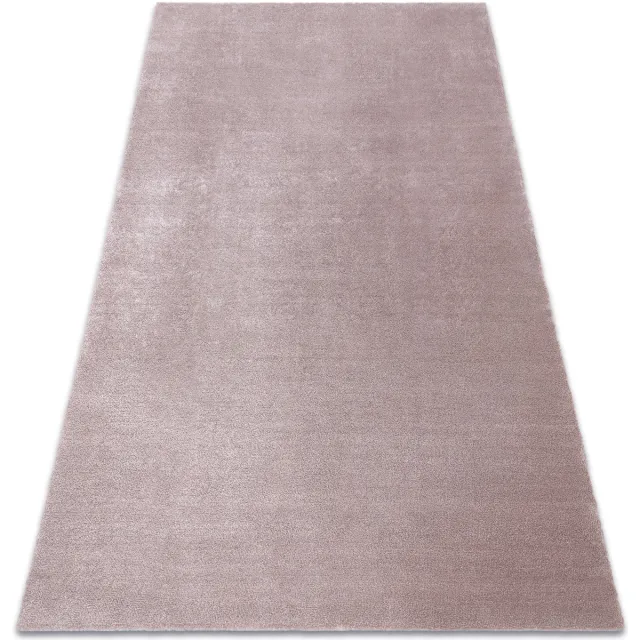 RUGSX Kleden Rugsx Tapijt Wasbaar , CRAFT 71401020 zacht Roze
