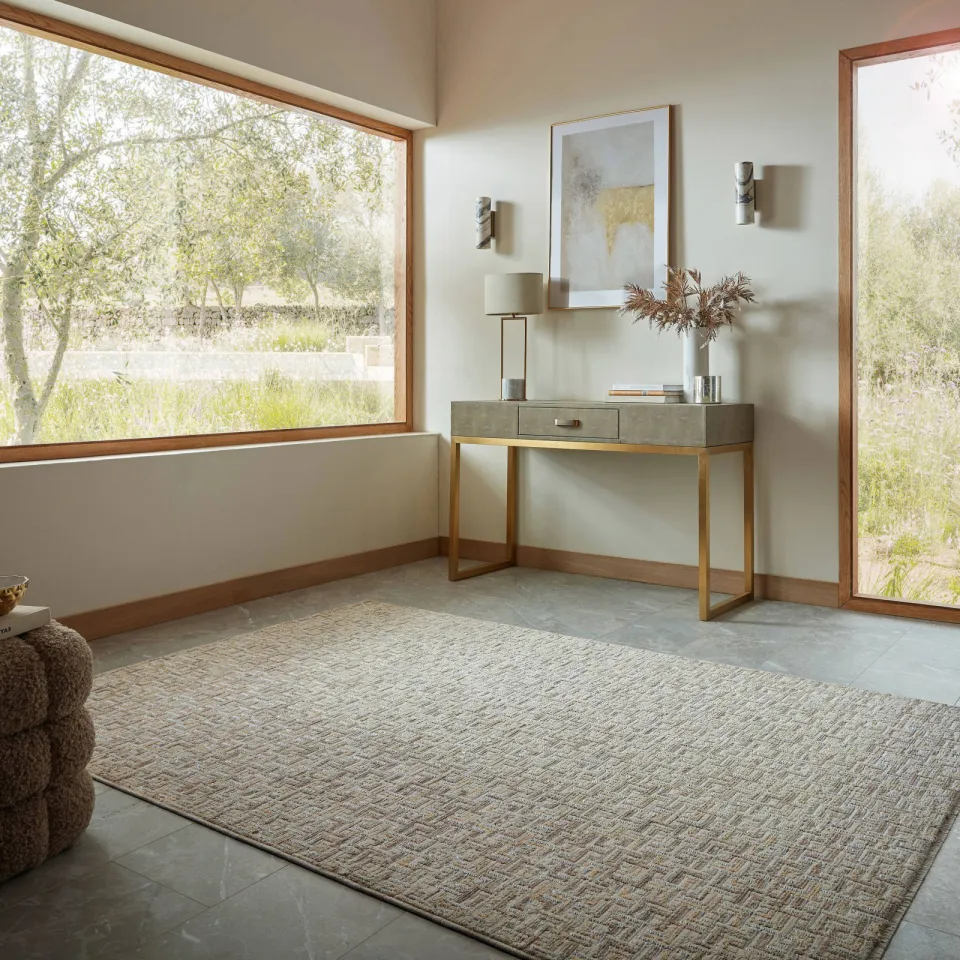 Flair Rugs Kado vloerkleed naturel, foto 2