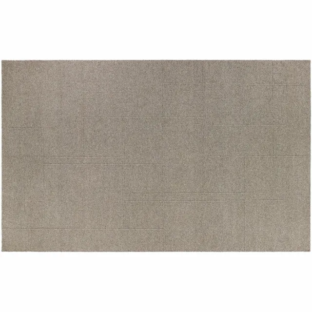 Loberon Vloerkleed Tharim beige