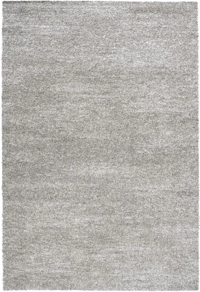 Tapis Home Tapison Home Camel Mehari 023.0600.5252 Vloerkleed - 240 x 300 cm - Grijs - Rechthoekig - Polypropyleen - Woonkamer - Gespikkeld - Shaggy - Hoogpolig, Modern