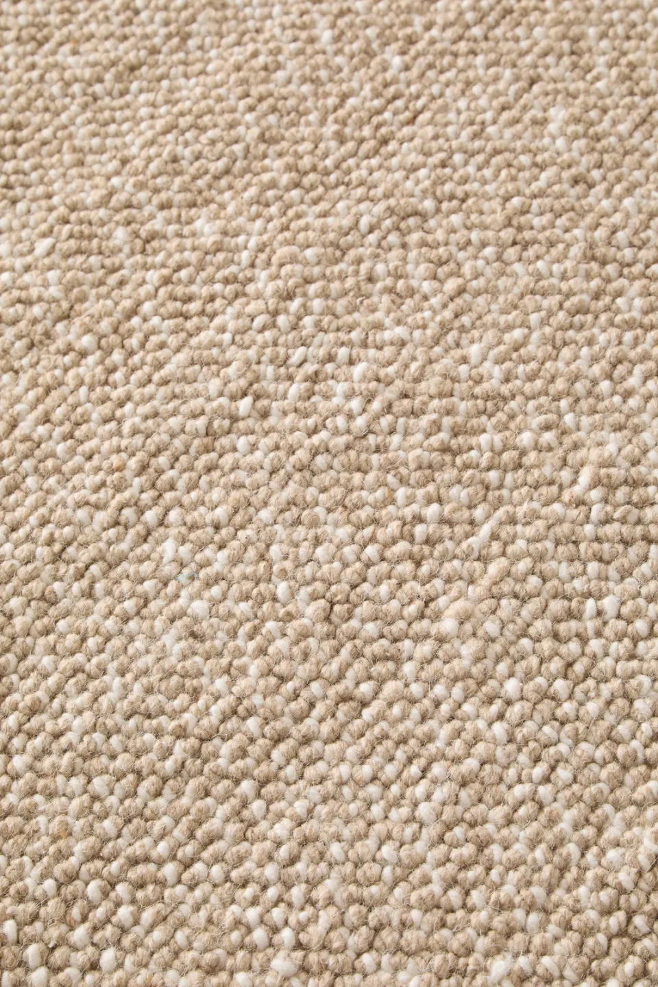 NOUS Living Dith vloerkleed ivoor/beige, foto 5