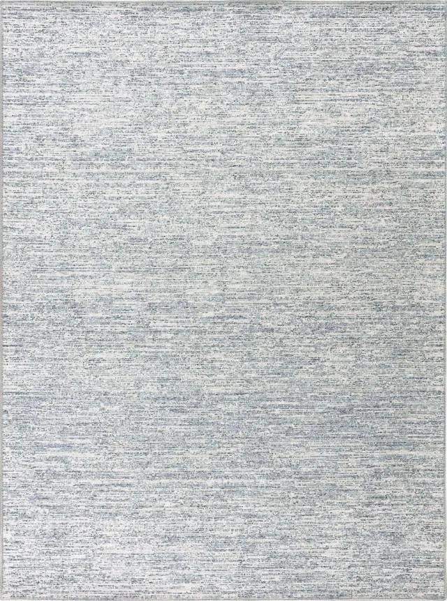 OSTA Origins – Vloerkleed – Tapijt – vlak geweven – wol – eco – duurzaam - modern - kleurrijk - Grijs