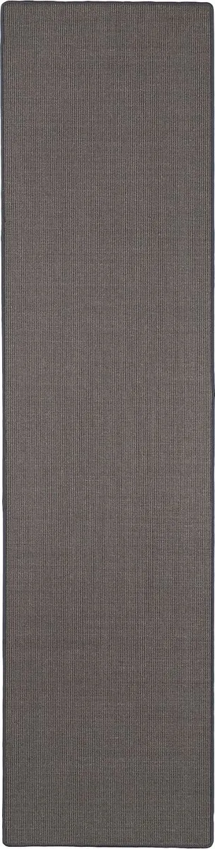 Snapstyle Vloerkleed Sisal Natuur Loper Grijs Beige