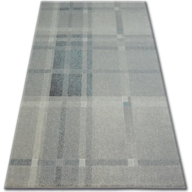 RUGSX Kleden Rugsx Tapijt ACRYL PATARA 0225 Cream/Turkoois 80x150 cm Beige