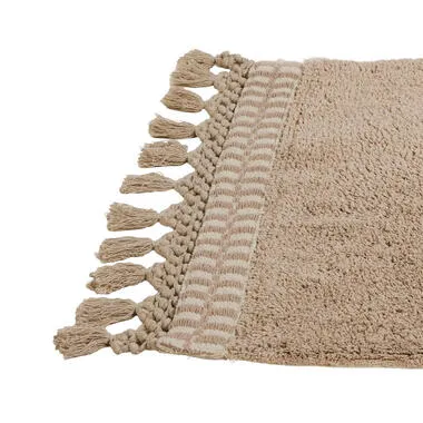 Kwantum Vloerkleed Hana Beige, foto 3