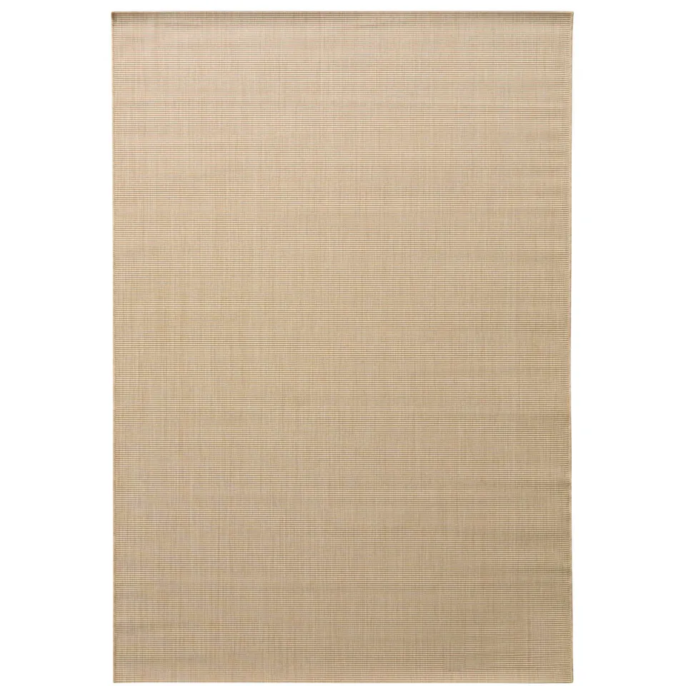NOUS Living binnen- en buitenvloerkleed Tomaso (230x160 cm) zand, foto 3