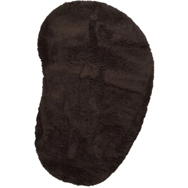 Light & Living Vloerkleed RAGUNO - Bruin - 230x150x0.5 cm