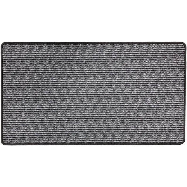 Vica International Vloerkleed Rio Design - Grijs - 67x120 cm