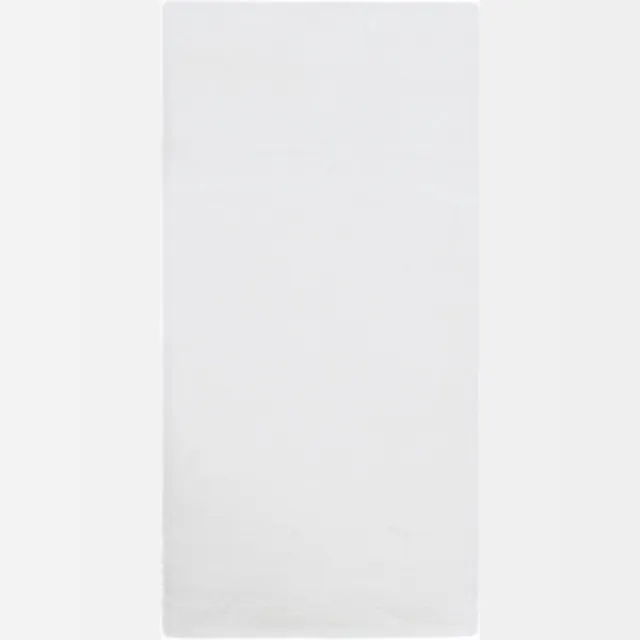Vivace Vloerkleed Vivace Touch - Wit - Tapijt - 230x160 cm - (28804)