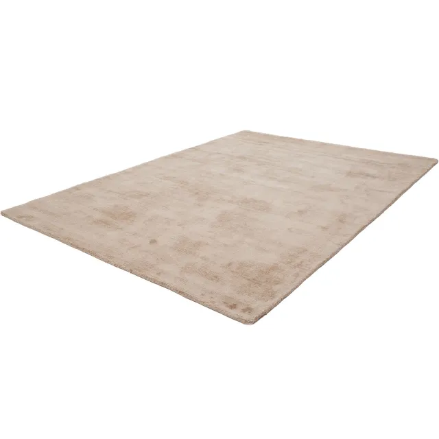 Obsession Maori - Vloerkleed - 160x230 cm. - Beige