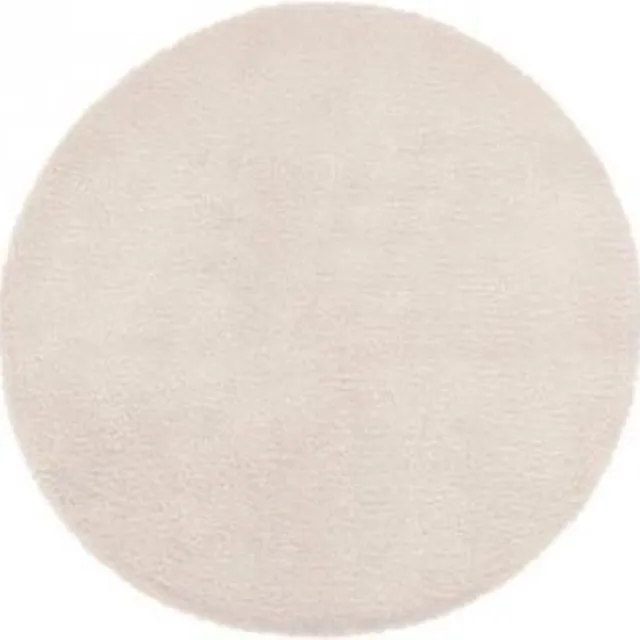 Atmosphera Créateur d'intérieur® Atmosphera | Vloerkleed | Ivoor | Rond | 80x80cm