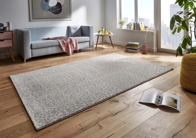 Mint rugs Design vloerkleed - Dream grijs 80x150