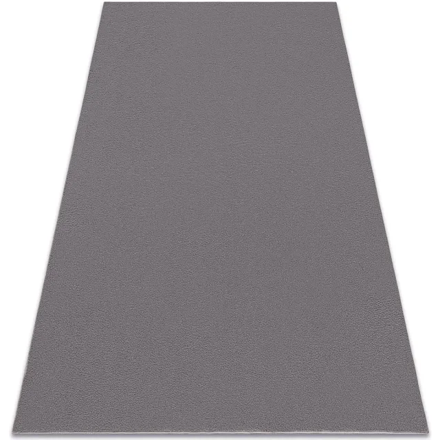 RUGSX Kleden Rugsx Modern was tapijt LINDO grijs, antislip, shaggy 200x290 cm
