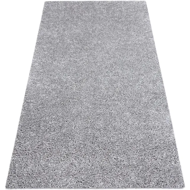 RUGSX Kleden Rugsx Modern Tapijt Wasbaar , ILDO 71181060 zilver 140x200 cm