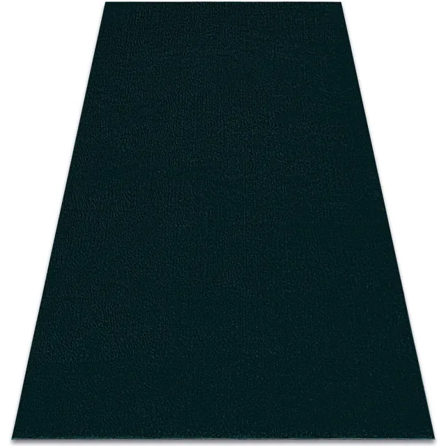 RUGSX Kleden Rugsx Modern was tapijt LINDO groen, antislip, shaggy 120x170 cm