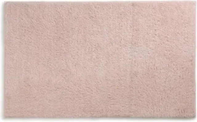 Kela Badmat, 65 x 55 cm, Polyester, Cloud Pink - Kela | Maja Multicolor