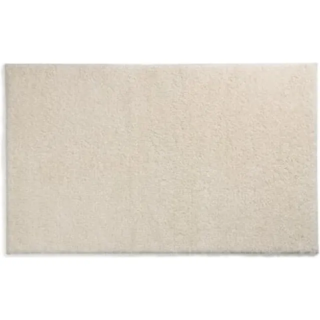 Kela Badmat, 65 x 55 cm, Polyester, Beige Zand - Kela | Maja