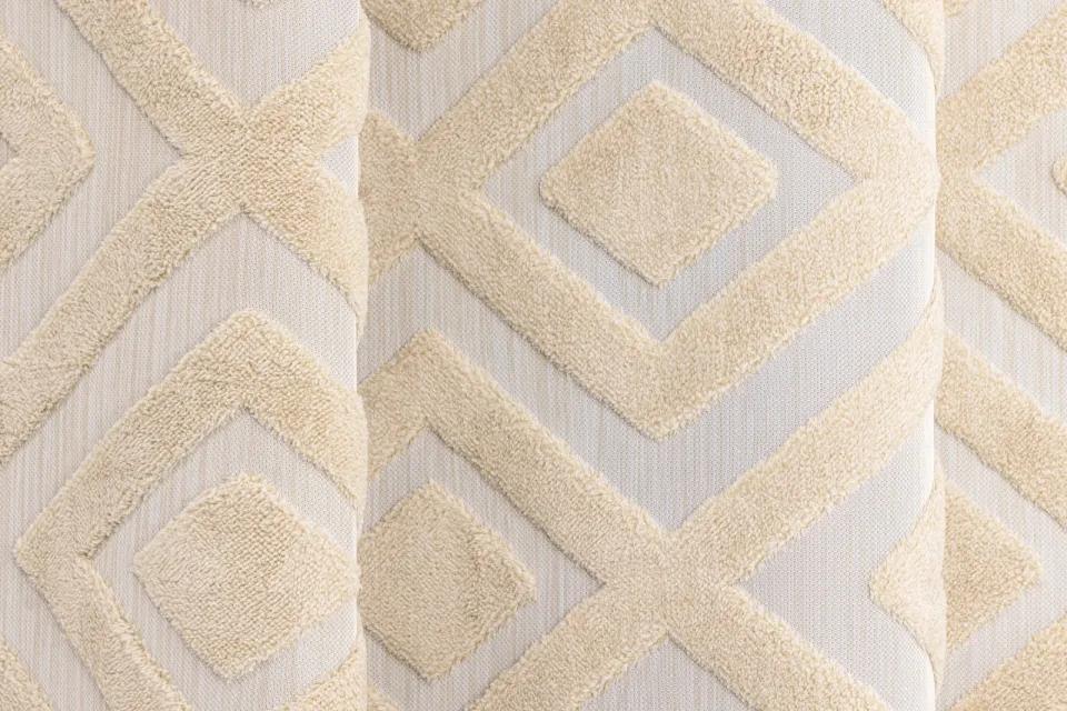 Nohr Rondale vloerkleed beige, foto 6