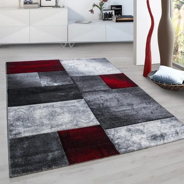 Ayyildiz Vloerkleed - Honolulu - Rood