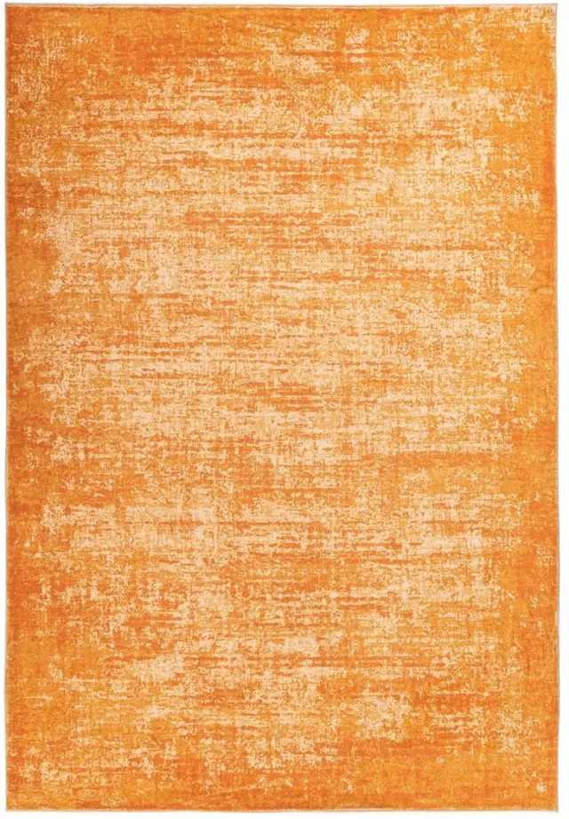 Dutch XXL Vintage Vloerkleed | Tapijt | Piemont | Verweerd | Zand | 120x170 cm