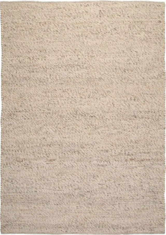 Obsession Kjell vloerkleed - 160 x 230 cm - Ivory