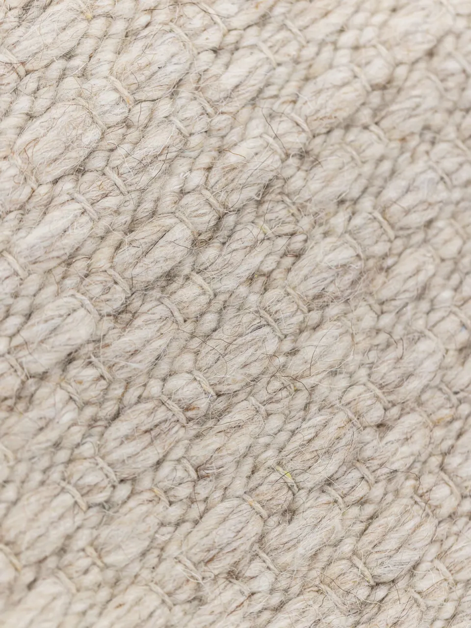 MUST Living vloerkleed Nirvana beige, foto 2