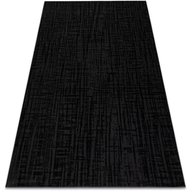 RUGSX Kleden Rugsx Tapijt AURA J2557A zwart / antraciet - 240x330 cm