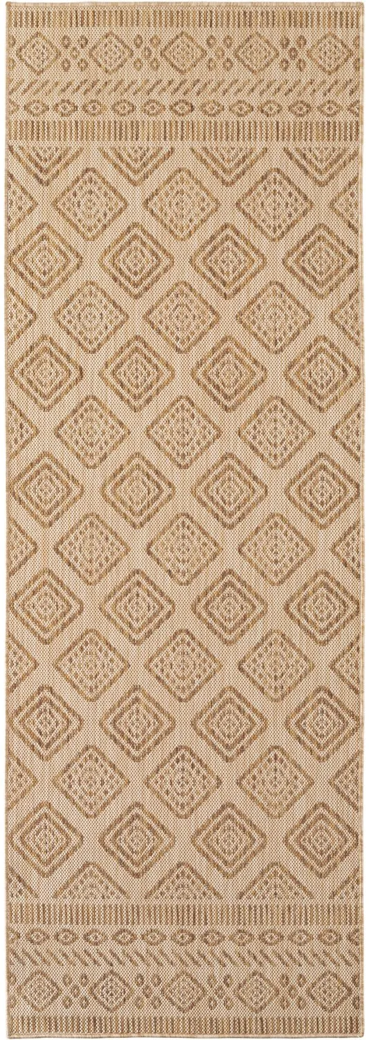 Ayyildiz Buitenkleed Mira (beige 1452) - 80x250 cm