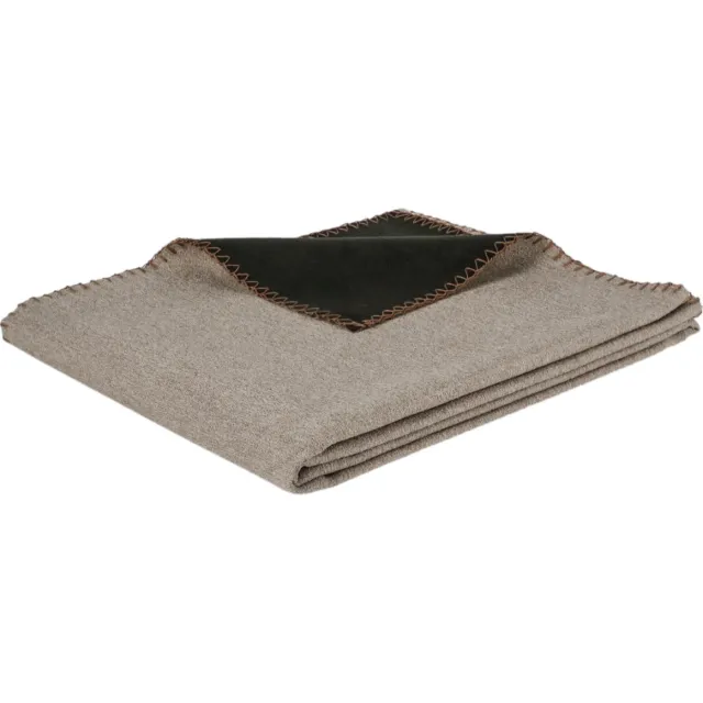 ERWIN M. Bedloper Graz; 65x150 cm (BxL); taupe