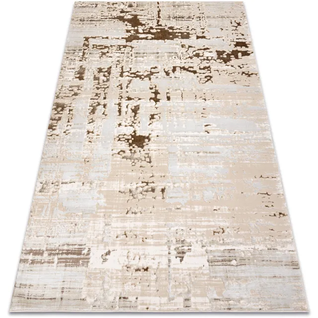 RUGSX Kleden Rugsx Tapijt ALLURE 4642 Vintage - Structureel, stijlvol Beige