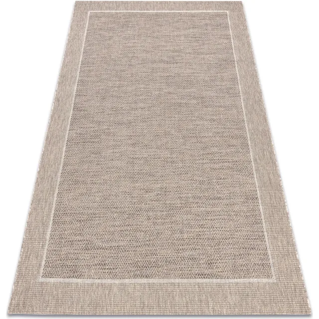 RUGSX Kleden Rugsx Sisal tapijt SISAL BOHO 46213051 beige 200x290 cm