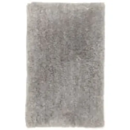 Inspire Vloerkleed Talka Graniet 200 X 290 Cm Grijs