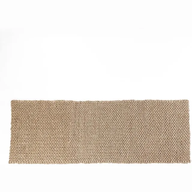 Bazar Bizar Safaary - The Sizali Runner - Natural - 200x70
