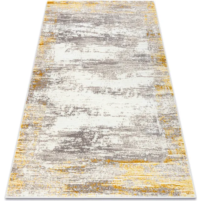 Kleden Rugsx Tapijt CORE W9775 Kader, schaduw - structureel beige