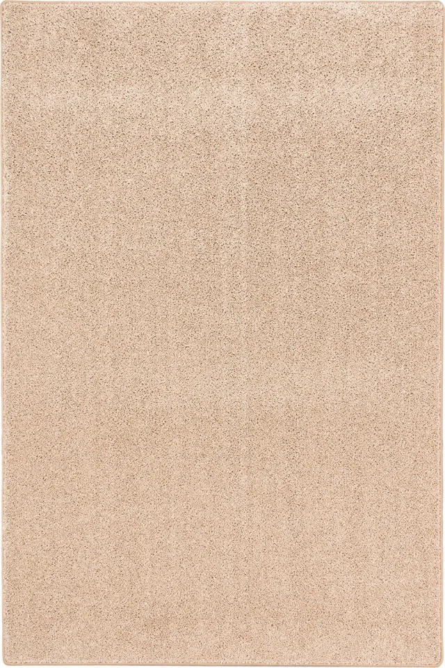 Snapstyle Vloerkleed Hoogpolig Velours Mona Goud