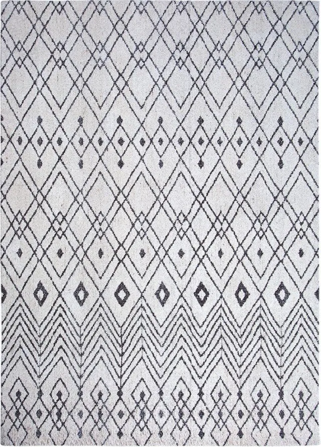 Brix Edward vloerkleed 170 x 240 cm Multicollour